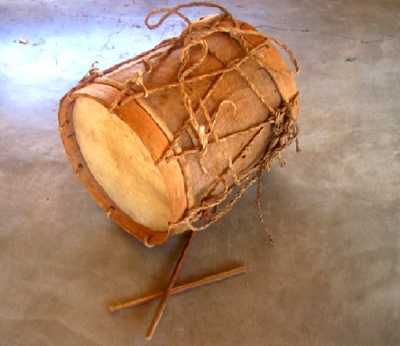 Tambor 