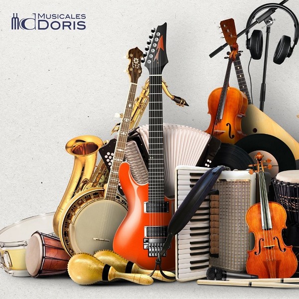 Instrumentos 