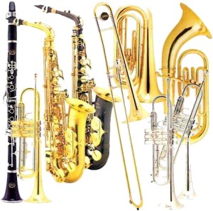 Instrumentos 